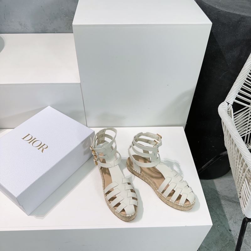 Christian Dior Sandals